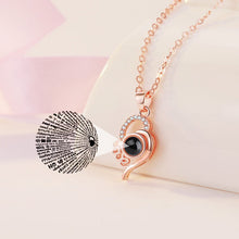 Charger l'image dans la galerie, 100 LANGUES BAGUE "I LOVE YOU", COLLIER, BAGUE - LIVRAISON GRATUITE