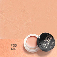 Charger l'image dans la galerie, 7 Couleurs De Crème de Maquillage