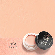 Charger l'image dans la galerie, 7 Couleurs De Crème de Maquillage
