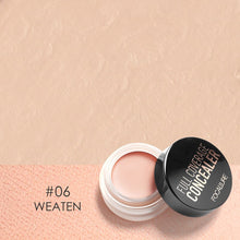 Charger l'image dans la galerie, 7 Couleurs De Crème de Maquillage
