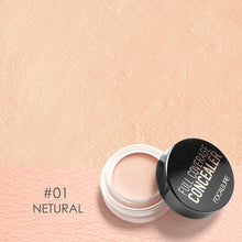 Charger l'image dans la galerie, 7 Couleurs De Crème de Maquillage