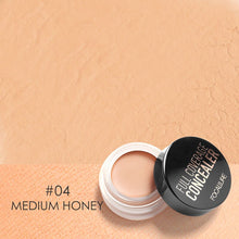 Charger l'image dans la galerie, 7 Couleurs De Crème de Maquillage