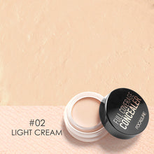 Charger l'image dans la galerie, 7 Couleurs De Crème de Maquillage
