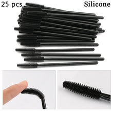 Charger l'image dans la galerie, Brosse à sourcils jetables