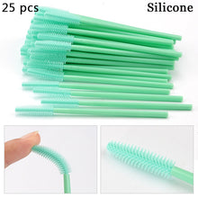 Charger l'image dans la galerie, Brosse à sourcils jetables