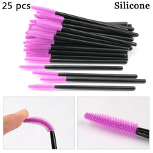 Charger l'image dans la galerie, Brosse à sourcils jetables