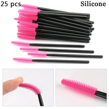 Charger l'image dans la galerie, Brosse à sourcils jetables