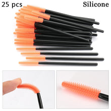 Charger l'image dans la galerie, Brosse à sourcils jetables