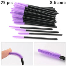 Charger l'image dans la galerie, Brosse à sourcils jetables