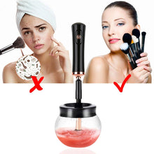 Charger l'image dans la galerie, NETTOYANT ULTIME POUR LES PINCEAUX DE MAQUILLAGE