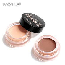 Charger l'image dans la galerie, 7 Couleurs De Crème de Maquillage