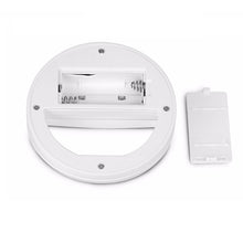 Charger l'image dans la galerie, LAMPE DE POCHE PORTABLE SELFIE LED