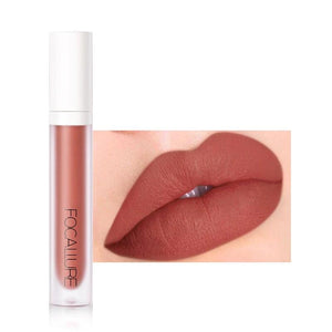 Rouge à Lèvres Liquide