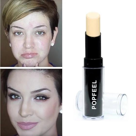 Crème anti-cernes