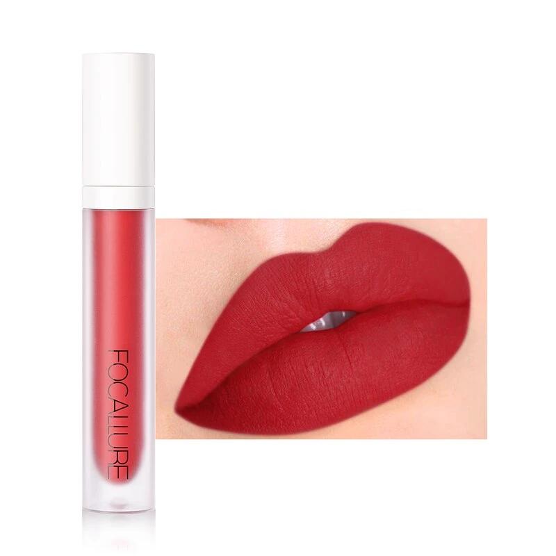 Rouge à Lèvres Liquide