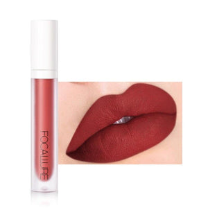 Rouge à Lèvres Liquide
