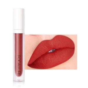 Rouge à Lèvres Liquide