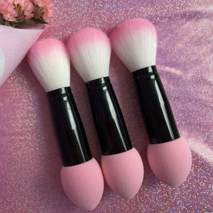PINCEAU DE MAQUILLAGE PROFESSIONNEL