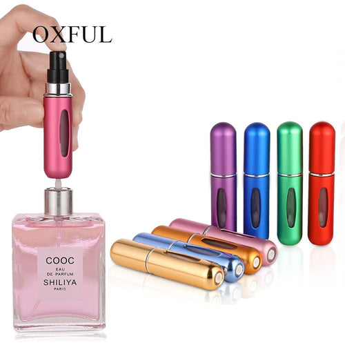 Mini Parfum Portable Rechargeable
