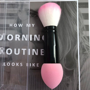 PINCEAU DE MAQUILLAGE PROFESSIONNEL