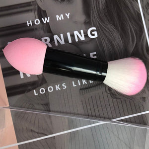 PINCEAU DE MAQUILLAGE PROFESSIONNEL